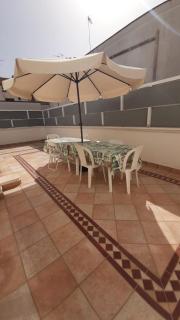 CASA "JOLANDA" - SANNICOLA, A 5 KM DA GALLIPOLI - 2