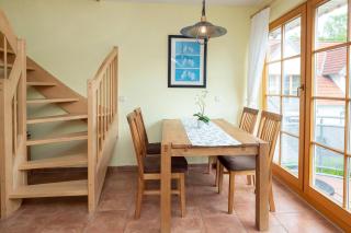 Ferienpark Freesenbruch Wohnung 4 4 - Seeschwalbe - Zingst - 7