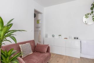 Appartement Dorian - Welkeys - París - 9