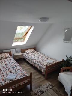 Rita Vendégház - Ciumani - 7