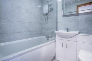 Ocean View - 1 Bedroom Apartment - Saundersfoot - 4