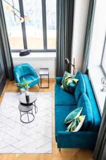 Bob W Tartu Old Town - 3