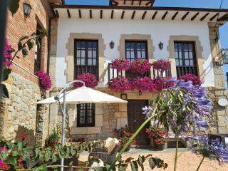 Posada La Cerra de San Roque - Santillana del Mar - 8