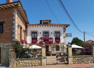 Posada La Cerra de San Roque - Santillana del Mar - 9