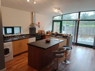 Fully Self Contained 2 Storey Guest Suite in Grianan Country House - 5