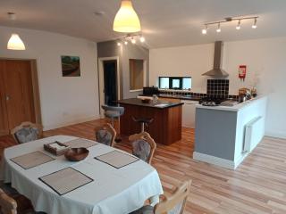 Fully Self Contained 2 Storey Guest Suite in Grianan Country House - 6