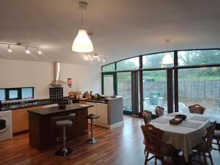 Fully Self Contained 2 Storey Guest Suite in Grianan Country House - 7