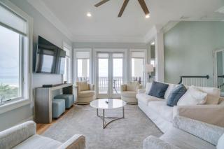 Beach House - Stairway to Heaven - Panama City Beach - 8