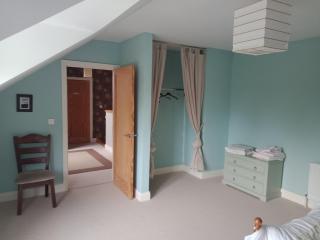 Fully Self Contained 2 Storey Guest Suite in Grianan Country House - 1