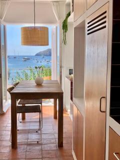 Beachfront SUITE in CADAQUES center - Cadaqués - 7