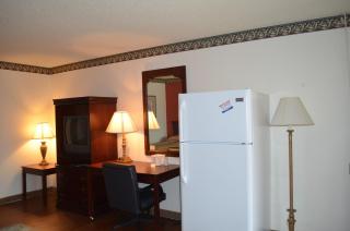 Granbury Inn and Suites - 7
