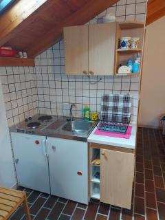 Studio 'Casa di Pietra' - 8