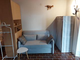 Studio 'Casa di Pietra' - 4