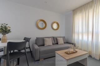 Living4Malaga Juan de Austria - Málaga - 6