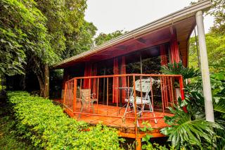 Cabañas La Pradera - Monteverde - 2