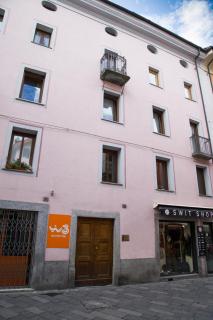 Maison Poppy - Aoste - 5