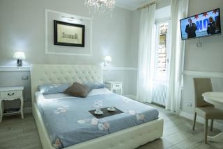 Leoni di Firenze Apartments by Mamo Florence - Firenze - 7