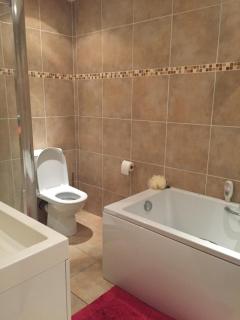 Appartment tourmalet - Campan - 7