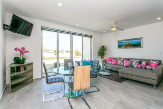 Stunning Marea with Stellar Oceanview Rooftop Pool! - Playa del Carmen - 1