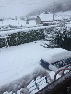 Appartment tourmalet - Campan - 5