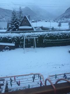 Appartment tourmalet - Campan - 4