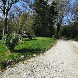 Meadow Farm Cottage - 2