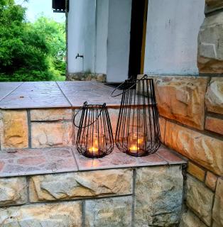 Domek w Lesie Bory Tucholskie - 6