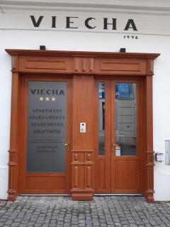 Apartmány Viecha - Bardejov - 8