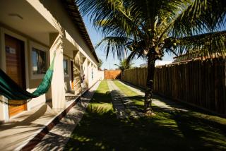 Pousada Vila da Praia - Maricá - 9