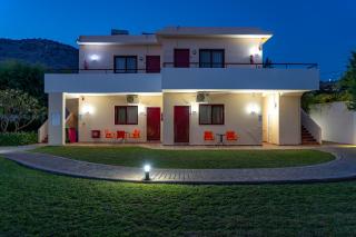 Angela Studios Pefkos - Pefki Rhodes - 0