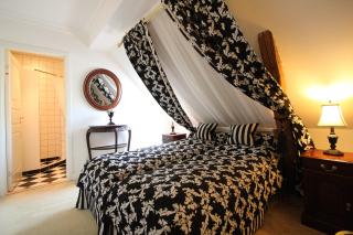 Sauntehus Castle Hotel - Hornbæk - 2