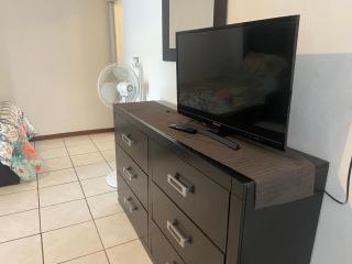 Apartamento familiar 2 Rec WiFi Alta velocidad - Chihuahua - 1