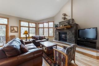 Waterstone 2748 - Steamboat Springs - 9