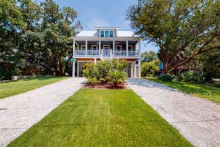 Tons of Fun - Edisto Beach - 8