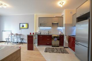 Słoneczny Apartament - 9