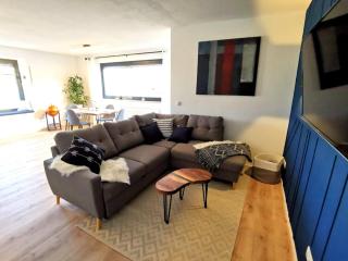 Moderne Ferienwohnungen mit Designbad - Petting - 3