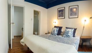 INT Lisbon Suites - Lisbonne - 8