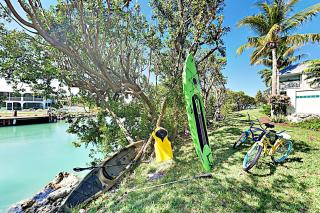 Palm Villa - Duck Key - 6