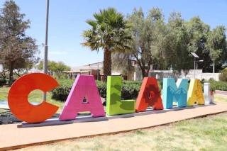 2 Torres Calama - Calama - 1