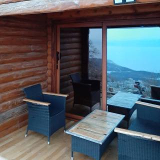 Livari Rooms Exclusive Chalet - Bar - 7