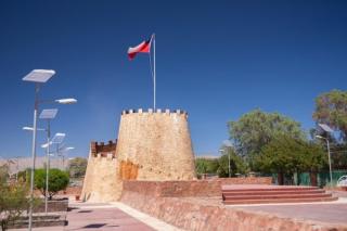2 Torres Calama - Calama - 2