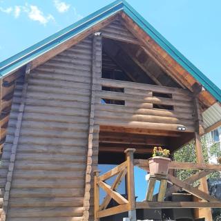 Livari Rooms Exclusive Chalet - Bar - 3