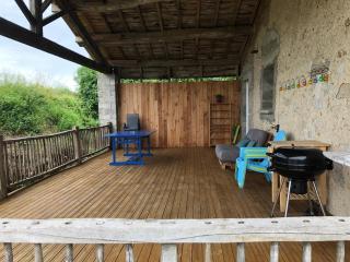 les gîtes d'en Julio - Puylaurens - 2