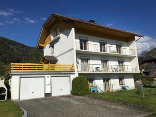 Haus Moser - Millstatt - 9