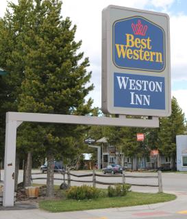 Best Western Weston Inn - West Yellowstone - 9