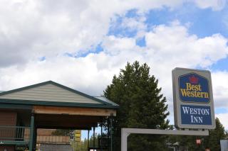 Best Western Weston Inn - 8