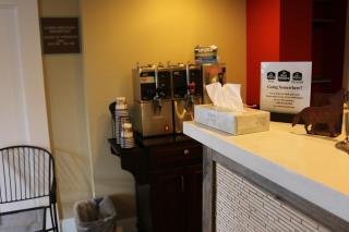 Best Western Weston Inn - 7