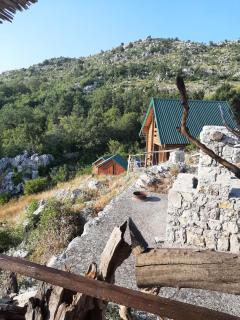 Livari Rooms Exclusive Chalet - Bar - 5