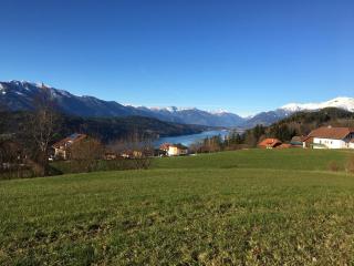 Haus Moser - Millstatt - 2