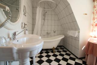 Sauntehus Castle Hotel - Hornbæk - 6